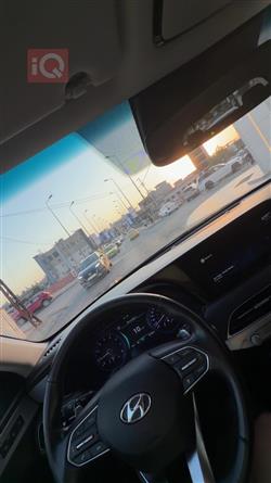 هيونداي باليسيد